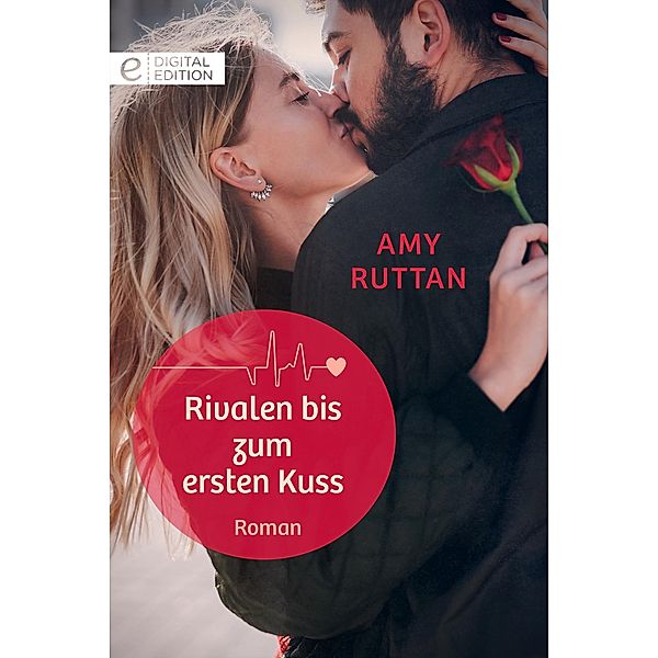 Rivalen bis zum ersten Kuss, Amy Ruttan