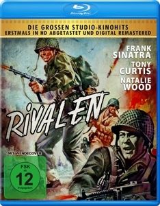 Image of Rivalen - Kinofassung (digital remastered)