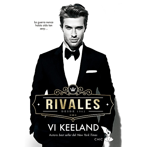 Rivales, Vi Keeland