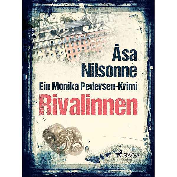 Rivalinnen / SAGA Egmont, Nilsonne Asa Nilsonne