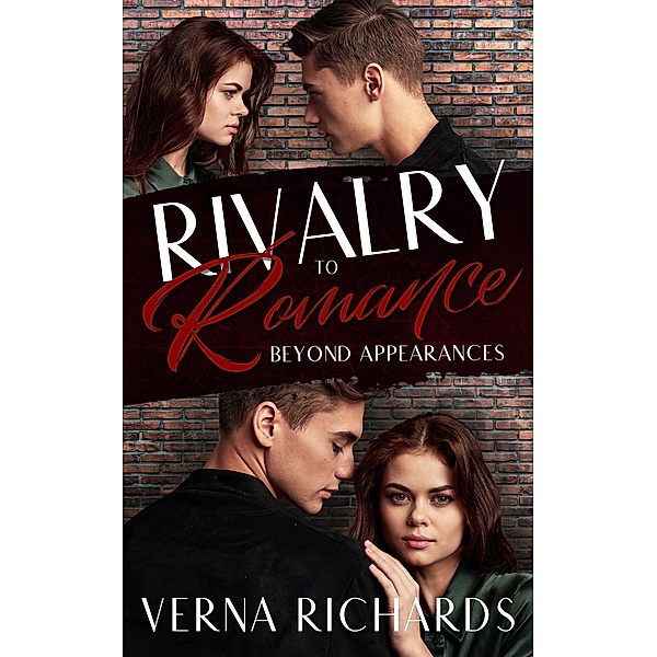 Rivalry To Romance Beyond Appearances, Verna Richards
