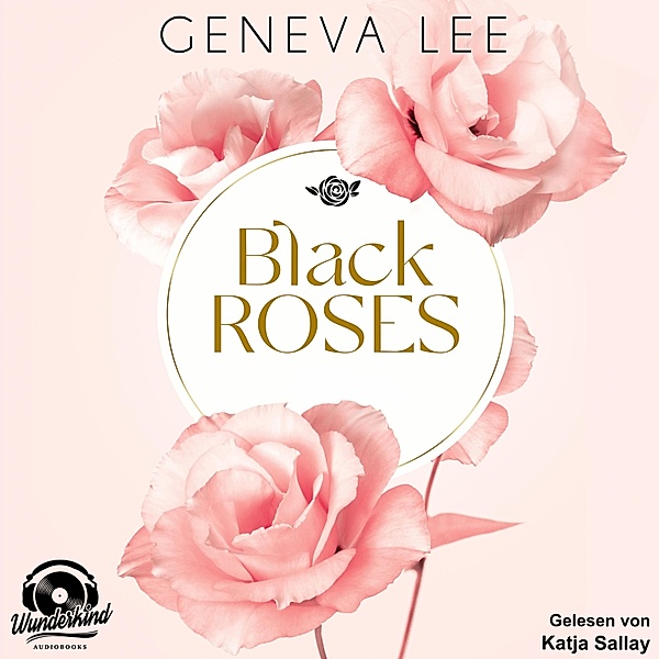 Rivals - 1 - Black Roses, Geneva Lee
