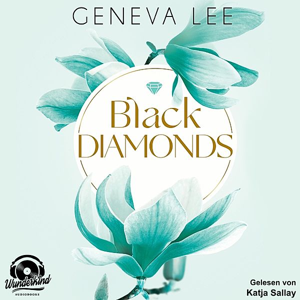 Rivals - 2 - Black Diamonds, Geneva Lee