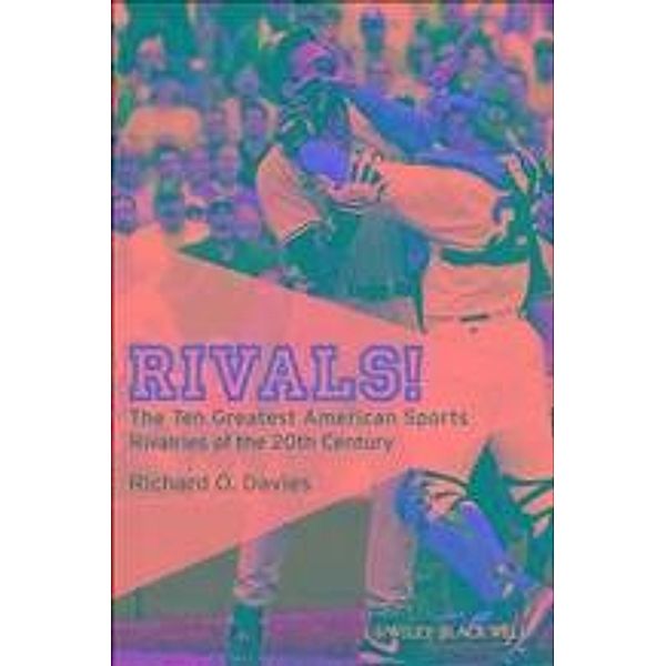 Rivals!, Richard O. Davies