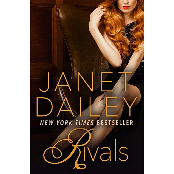 Rivals, Janet Dailey