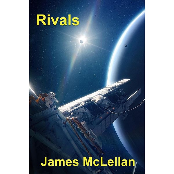 Rivals, James McLellan