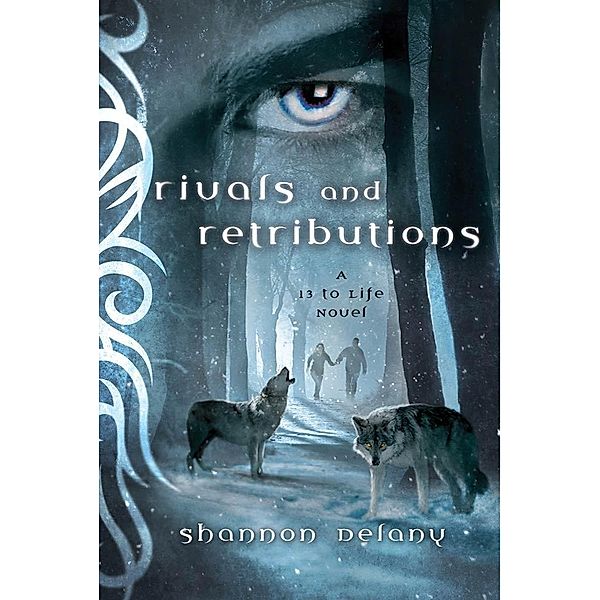 Rivals and Retribution / 13 to Life Bd.5, Shannon Delany