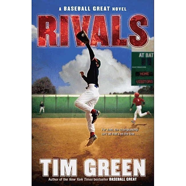 Rivals / Baseball Great Bd.2, Tim Green
