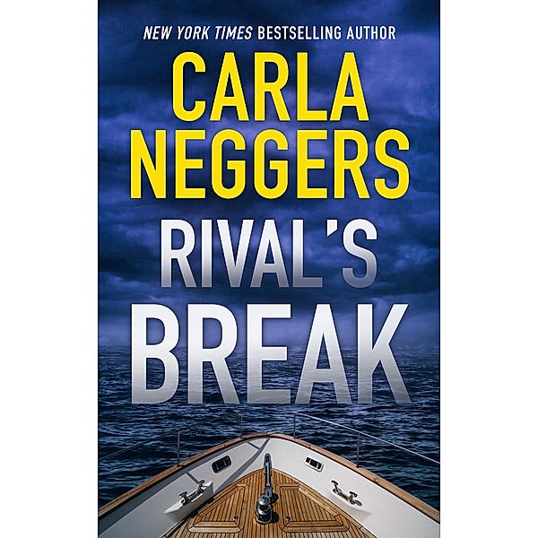 Rival's Break / Sharpe & Donovan, Carla Neggers