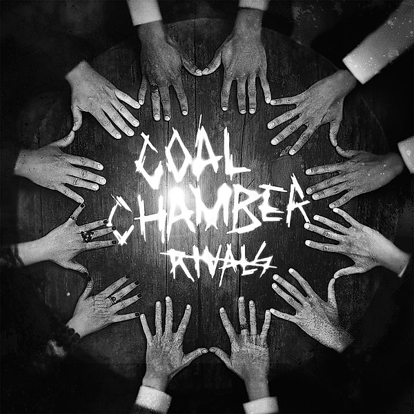 Rivals (Limited Edition + Bonus-DVD), Coal Chamber