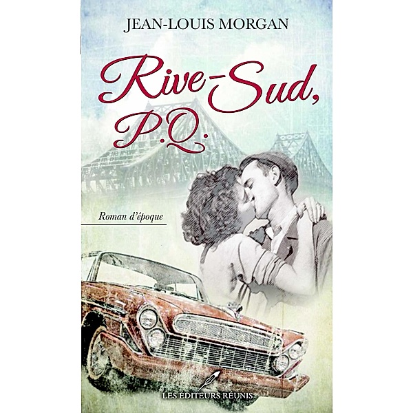 Rive-Sud, P.Q. 01 / Historique, Jean-Louis Morgan