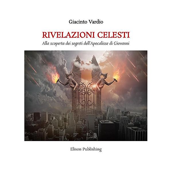 Rivelazioni celesti, Giacinto Vardio