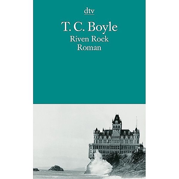 Riven Rock, T. C. Boyle