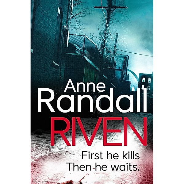Riven / Wheeler and Ross Bd.1, Anne Randall