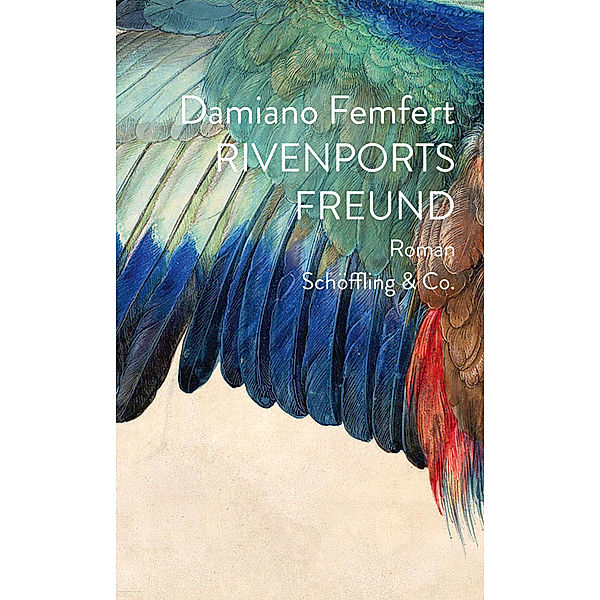 Rivenports Freund, Damiano Femfert