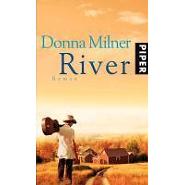 River, Donna Milner