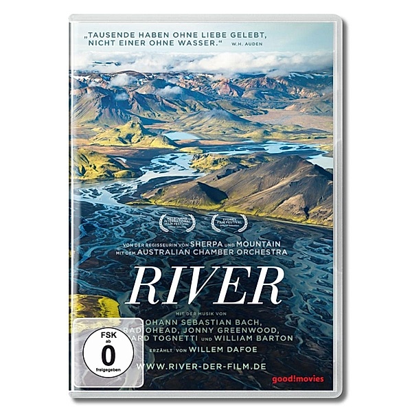 River, Dokumentation
