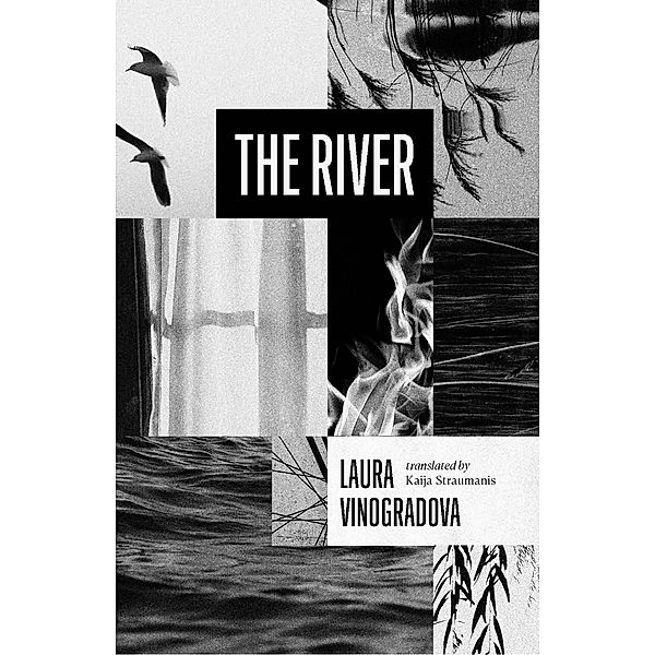 River, Laura Vinogradova
