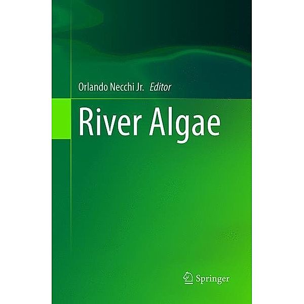 River Algae