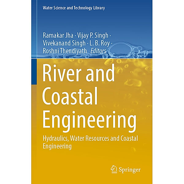 River and Coastal Engineering