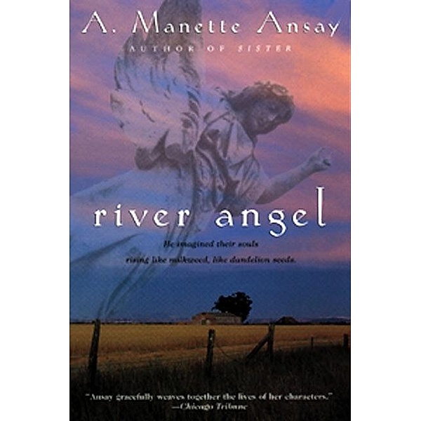 River Angel, A. MANETTE ANSAY