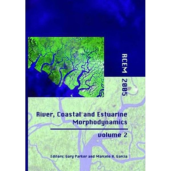 River, Coastal and Estuarine Morphodynamics