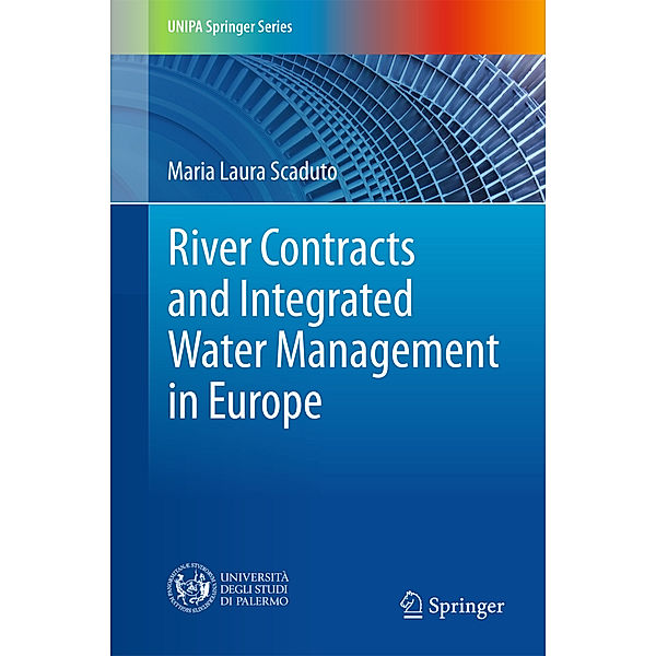 River Contracts and Integrated Water Management in Europe, Maria Laura Scaduto