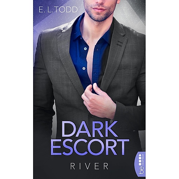 River / Dark Escort Bd.5, E. L. Todd