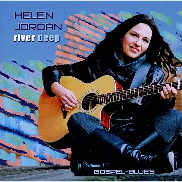 River Deep, Helen Jordan