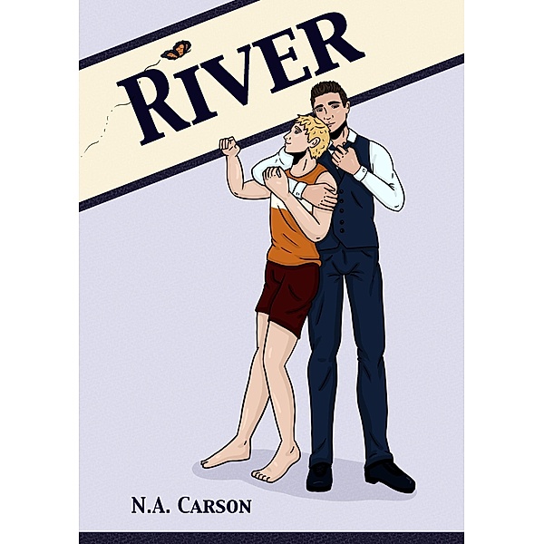 River (Demon, #2.5) / Demon, N. A. Carson