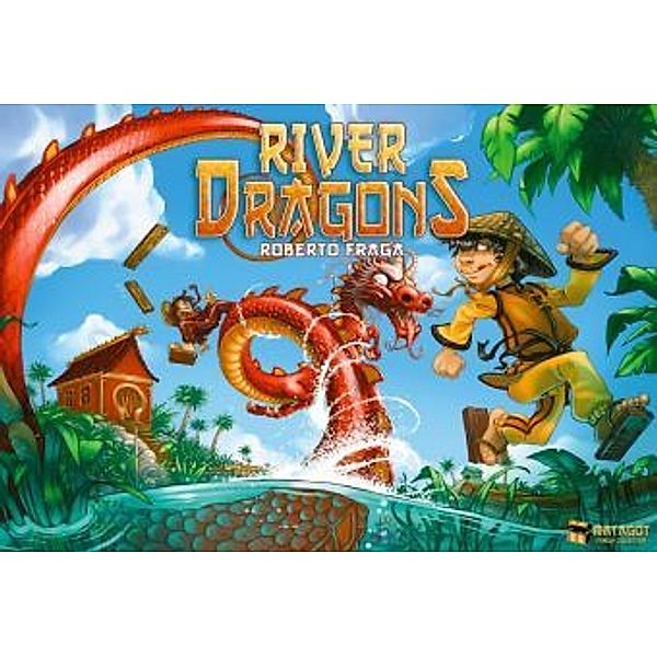 River Dragons (Spiel)