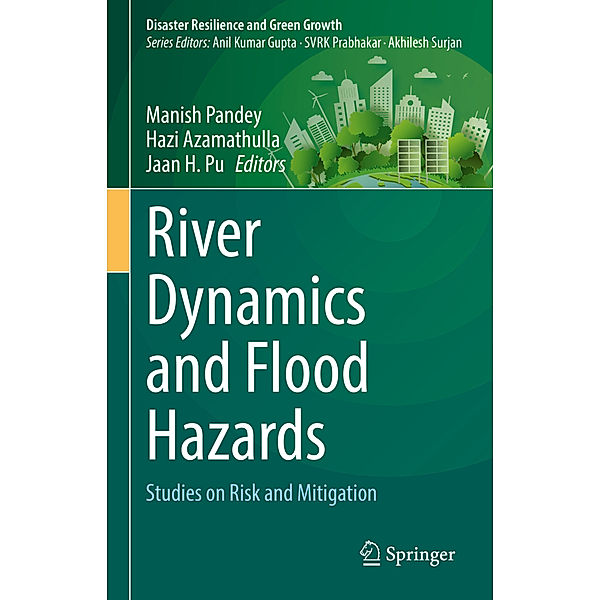 River Dynamics and Flood Hazards