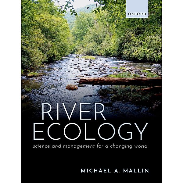 River Ecology, Michael A. Mallin