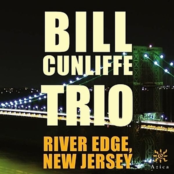 River Edge New Jersey, Bill Trio Cunliffe