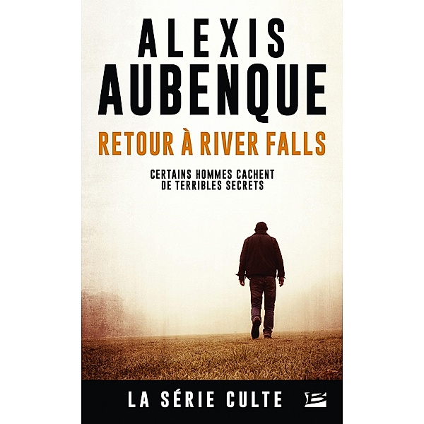 River Falls - Saison 2, T1 : Retour à River Falls / River Falls - Saison 2 Bd.1, Alexis Aubenque