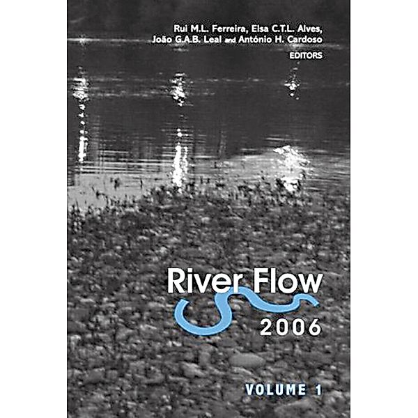 River Flow 2006, Two Volume Set