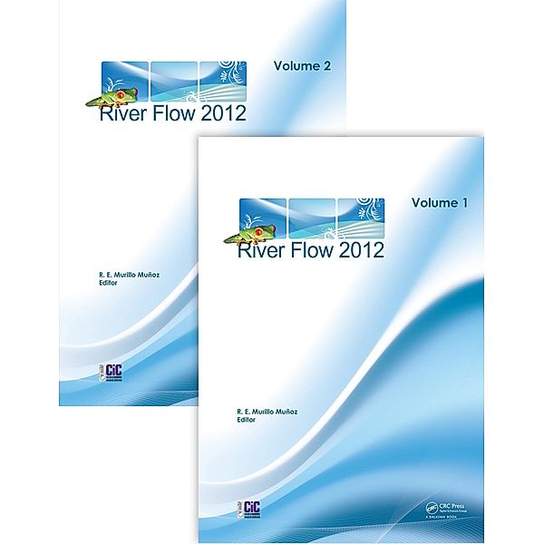 River Flow 2012