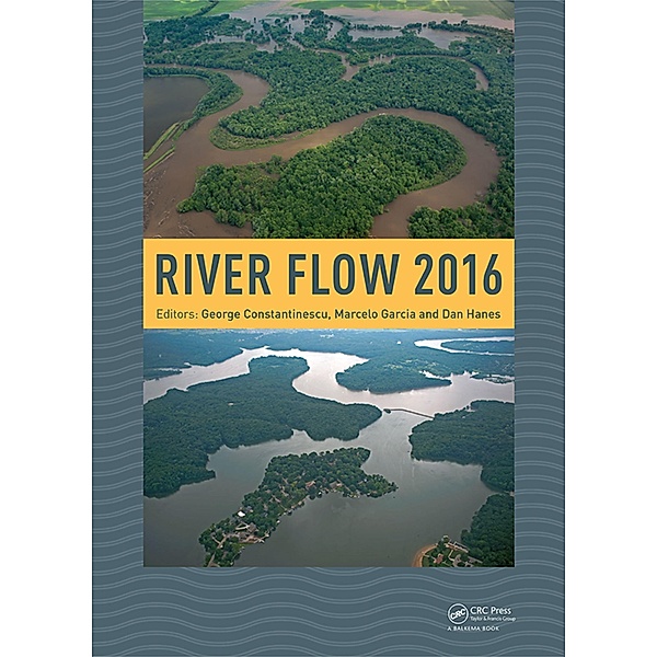 River Flow 2016