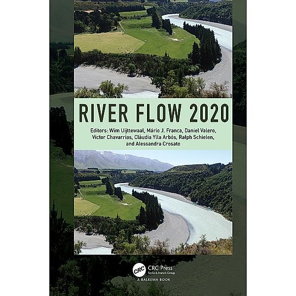 River Flow 2020