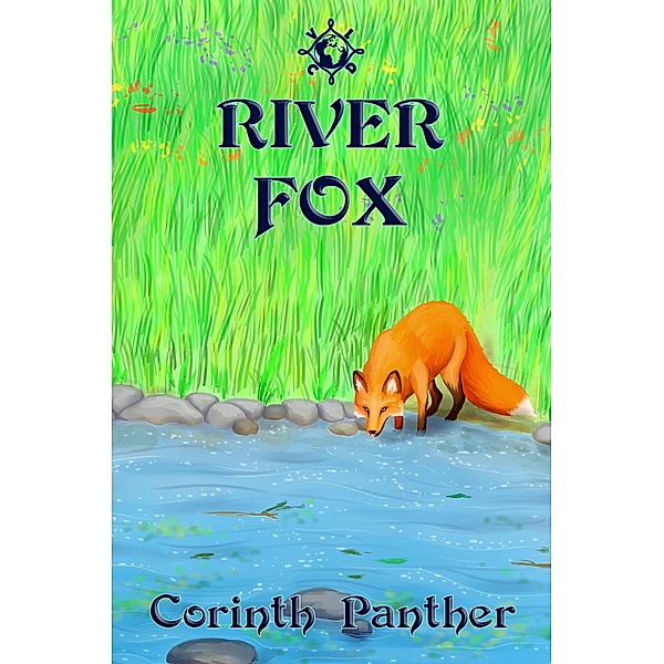 River Fox / Fox, Corinth Panther