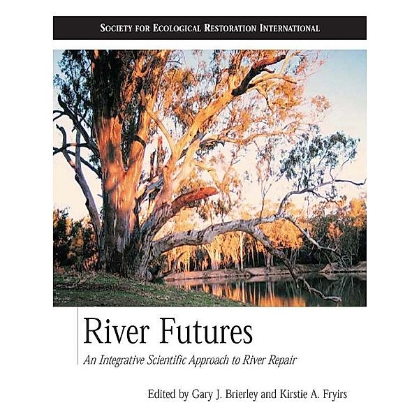 River Futures, Gary J. Brierley