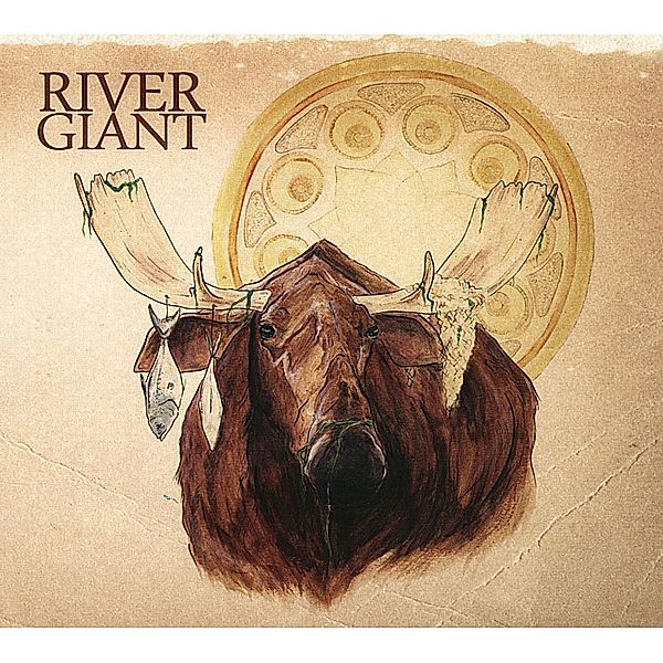 River Giant, River Giant