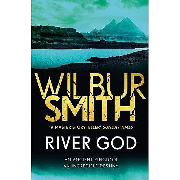 River God, Wilbur Smith