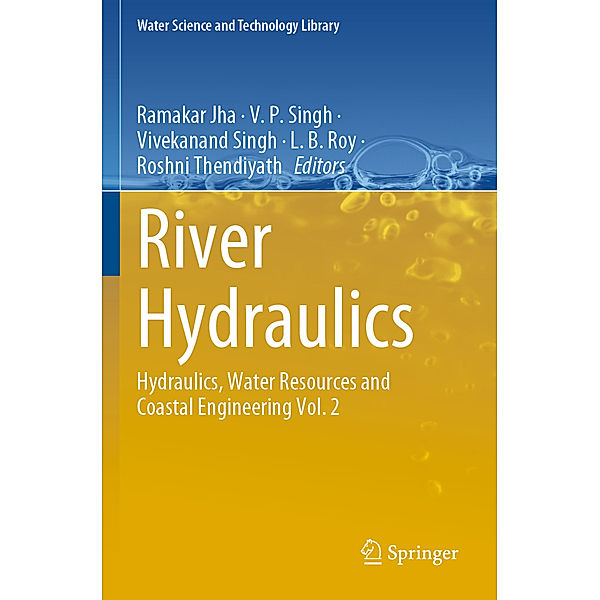 River Hydraulics