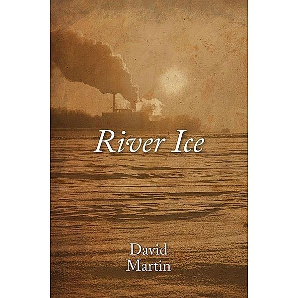 River Ice / SBPRA, David Martin