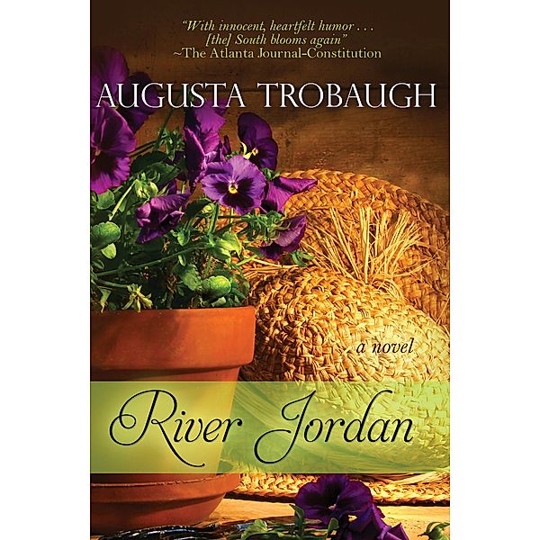 River Jordan / Bell Bridge Books, Augusta Trobaugh