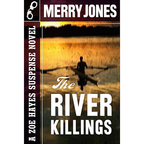 River Killings / Merry Jones, Merry Jones