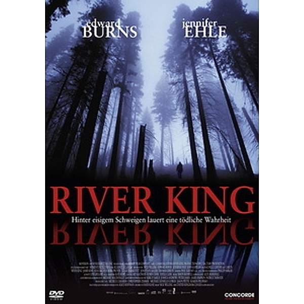 River King, David Kane