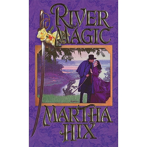 River Magic / Lovegram, Martha Hix
