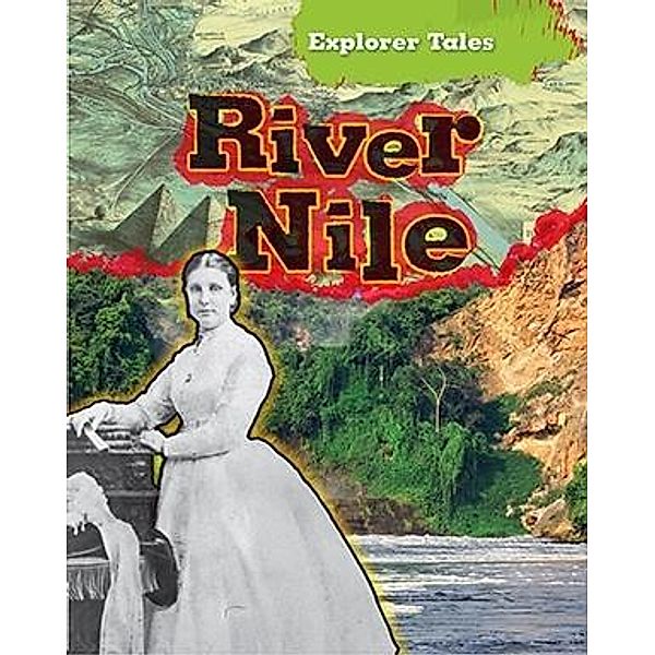 River Nile, Claire Throp